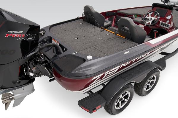 2025 Nitro Z19 - 49