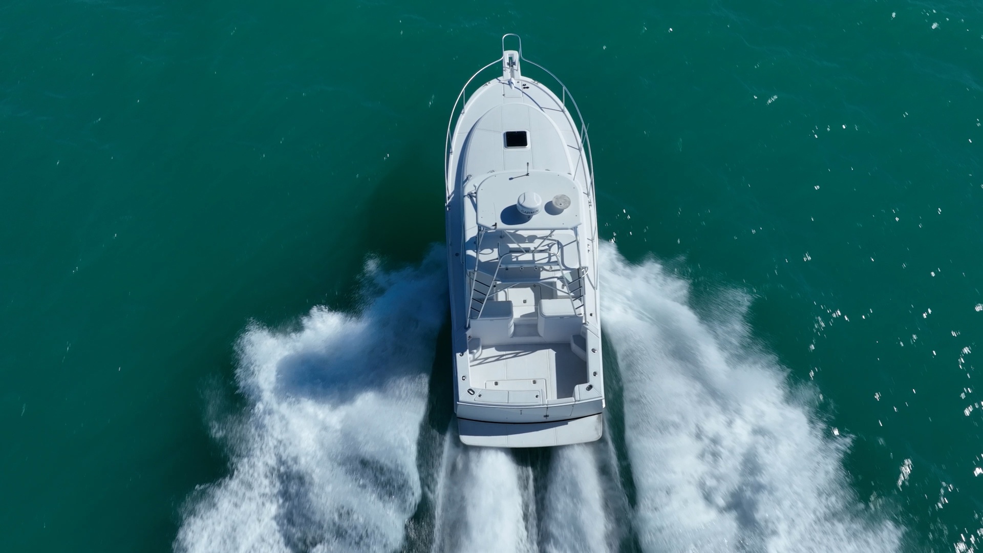 2004 Luhrs 320 Open - Image 52