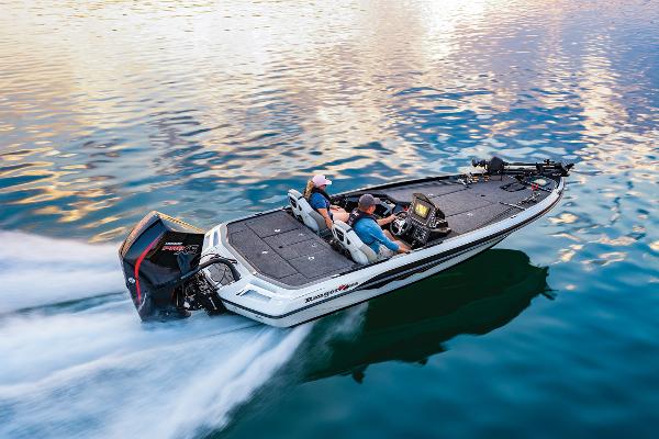2025 Ranger Z519R Cup-Equipped - 90