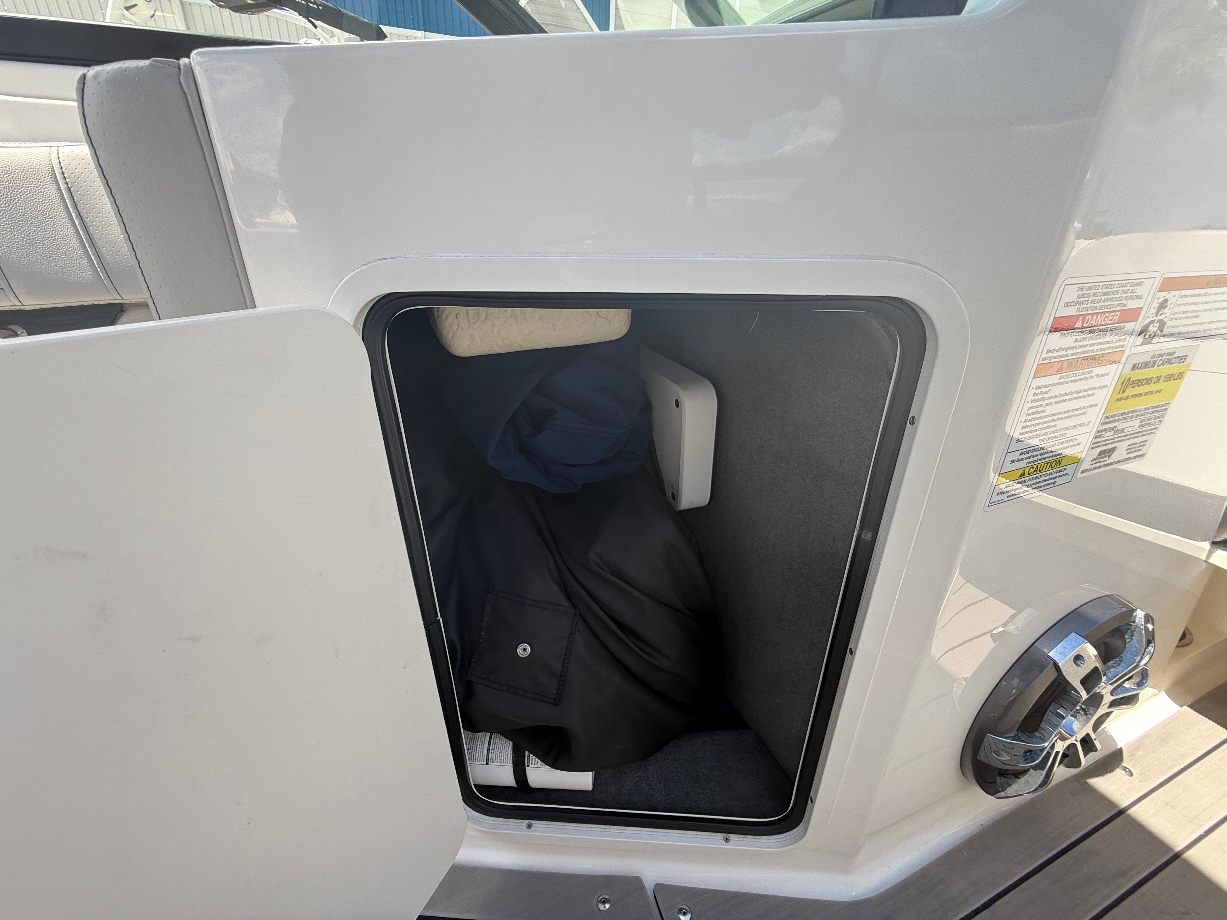 2022 Sea Ray 190 Sport - 21