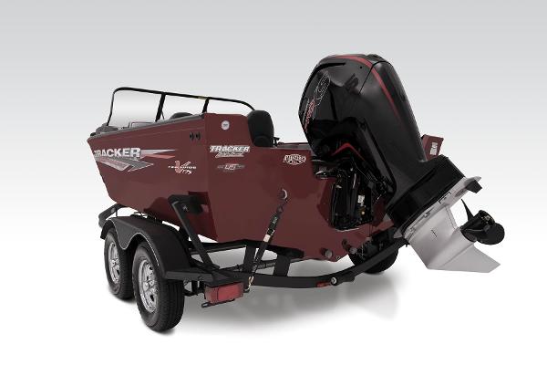 2023 Tracker Pro Guide V-175 WT - 46