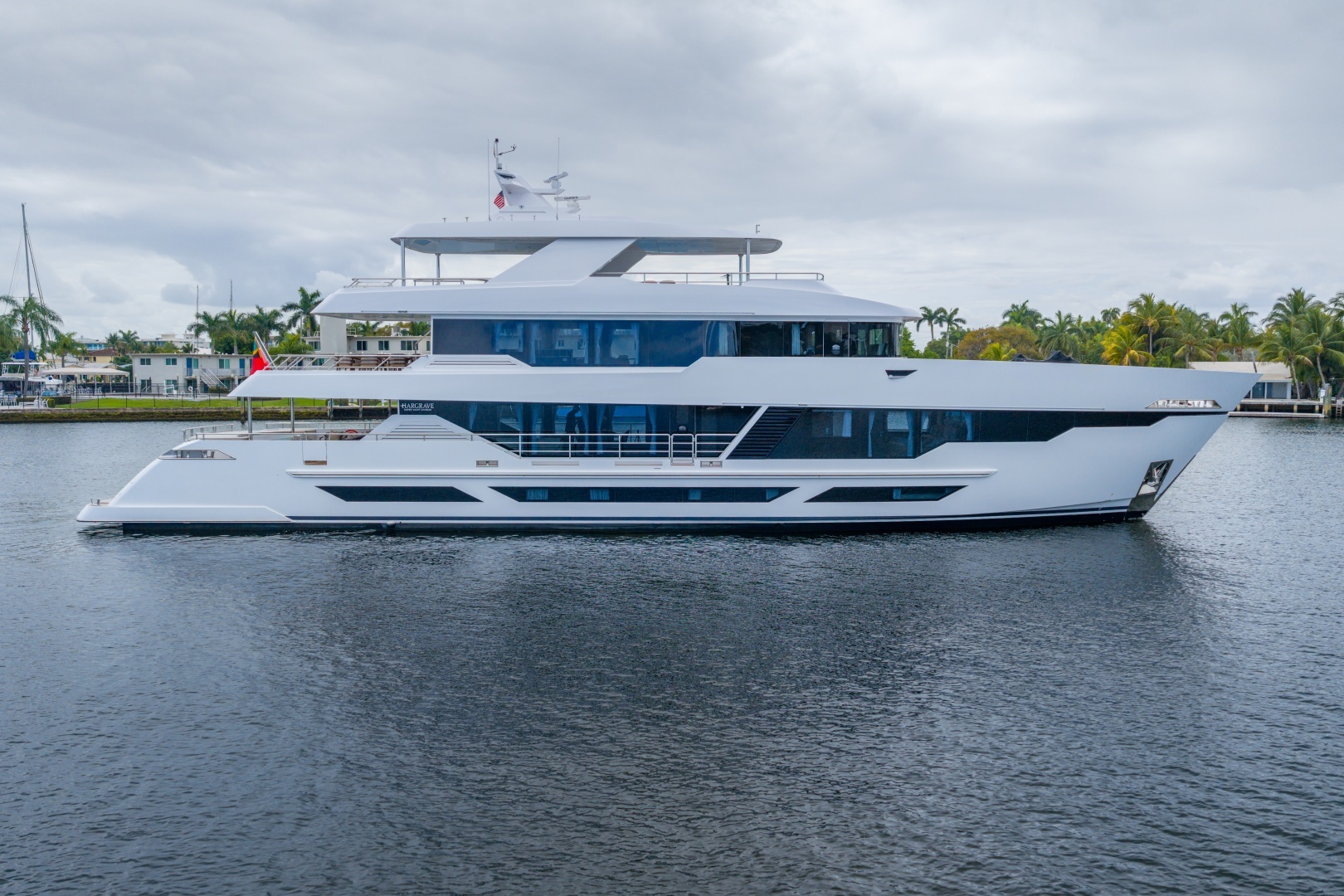 2026 Hargrave E Series - Image 50