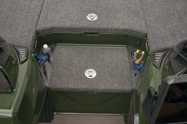 2026 Triton 20XP Patriot - 32