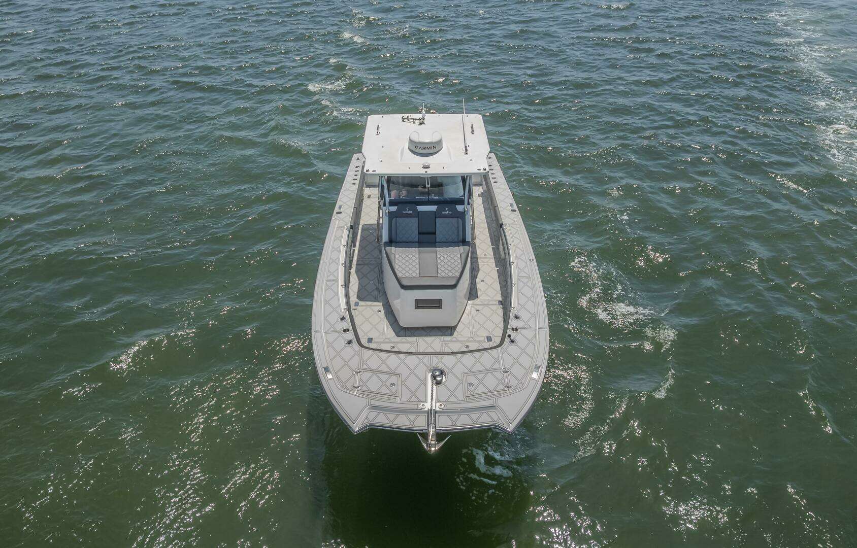 2025 Sedna 37 Open - Image 3