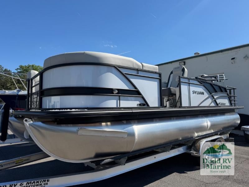 2026 Sylvan Mirage X3 DLZ DH Bar - 3