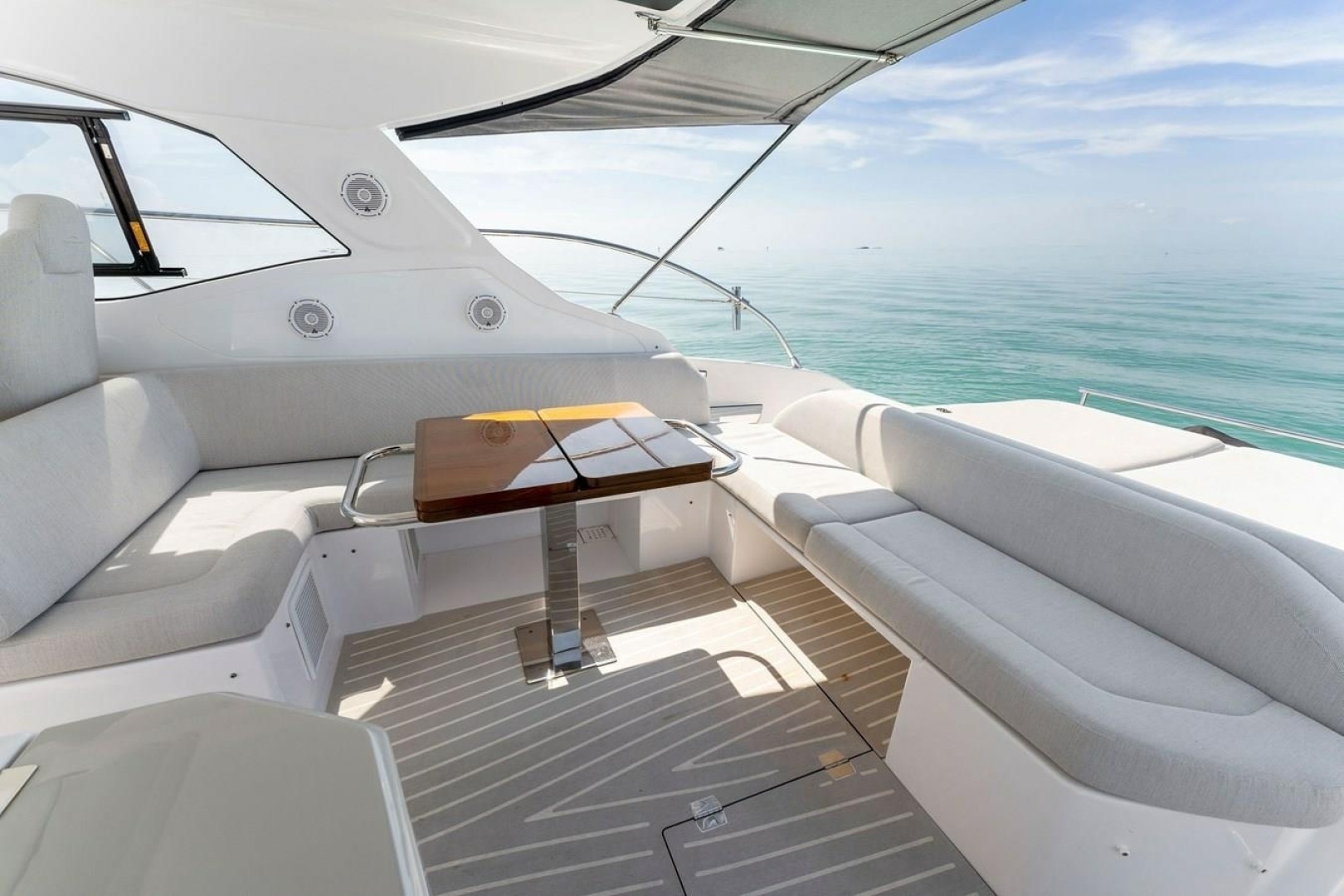2021 Azimut Atlantis - Image 13