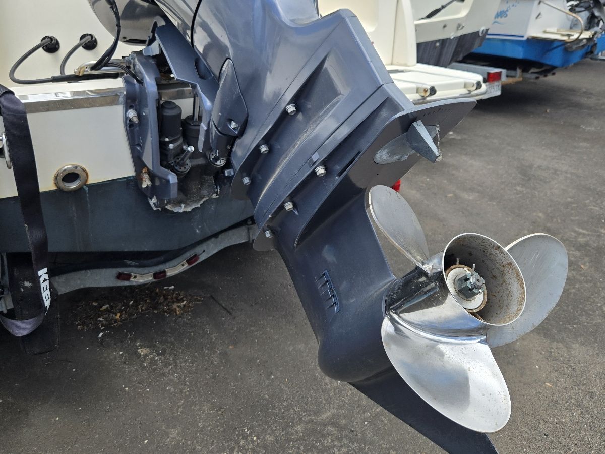 2019 Scout 215 XSF - 9