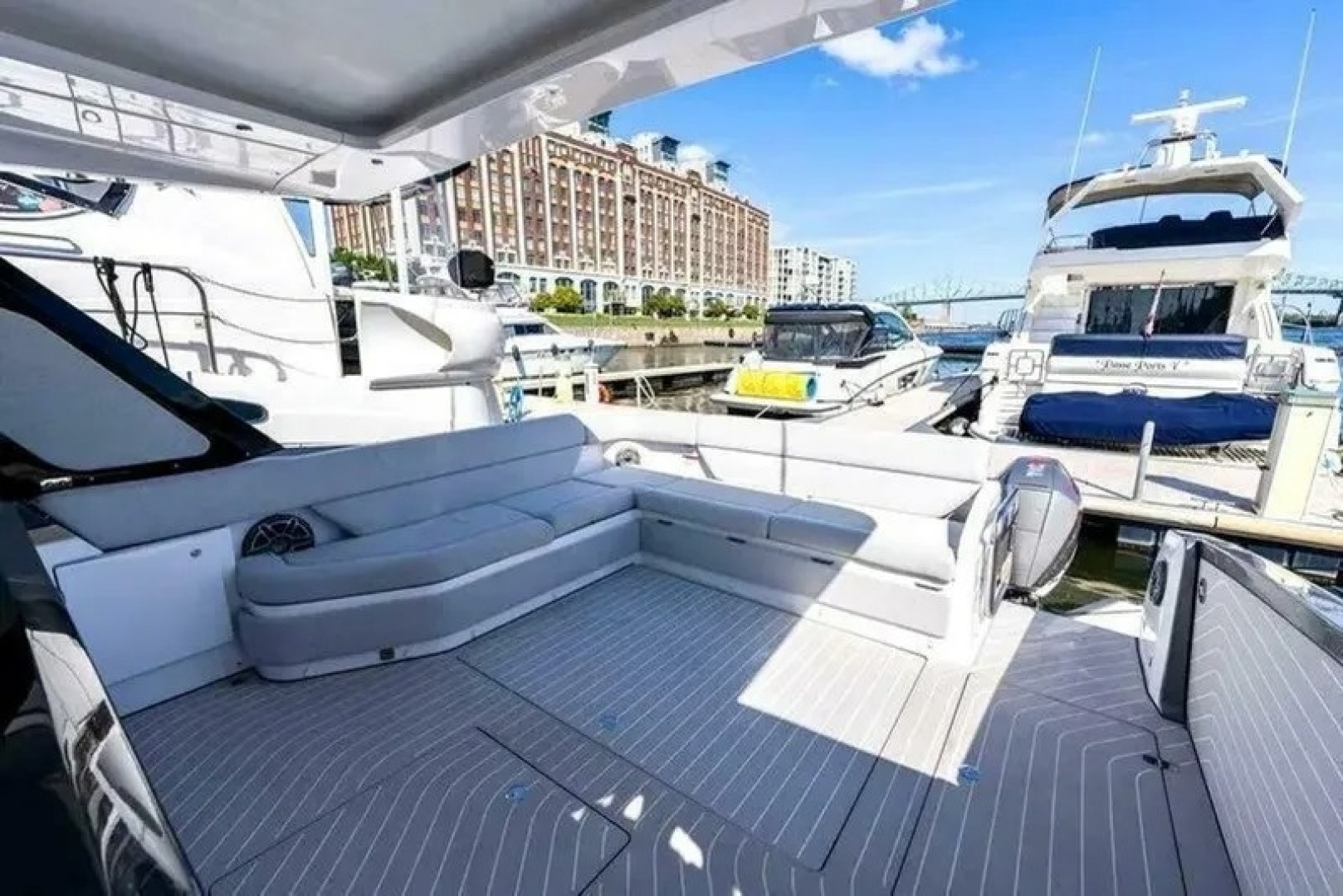 2023 Azimut 47 Verve - Image 10