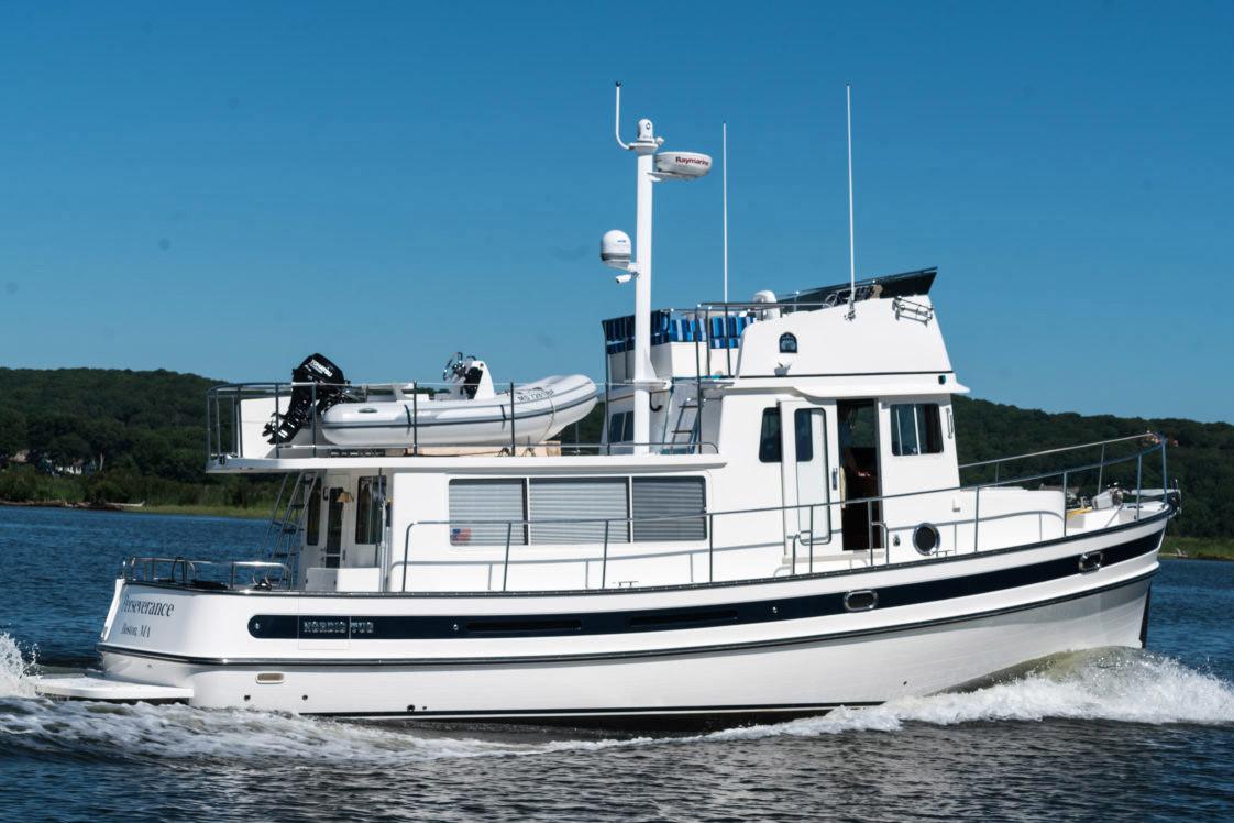 2027 Nordic Tug 44