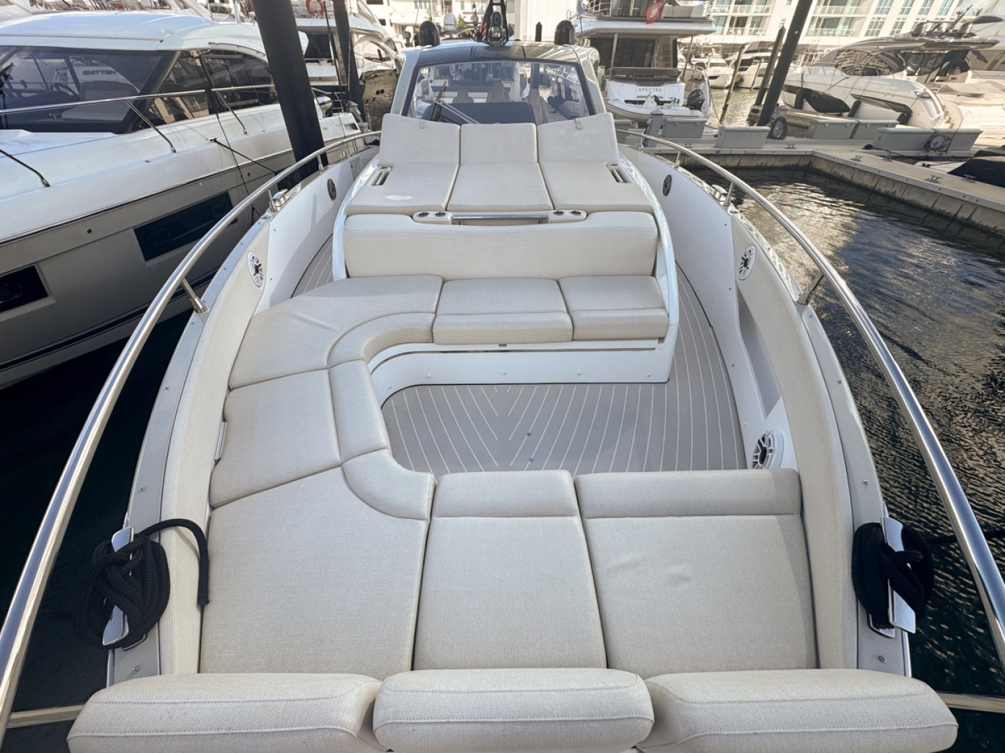 2023 Azimut Verve 47 - Image 14