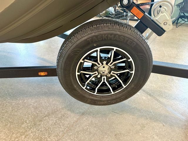 2026 G3 Gator Tough 16 DK - 6