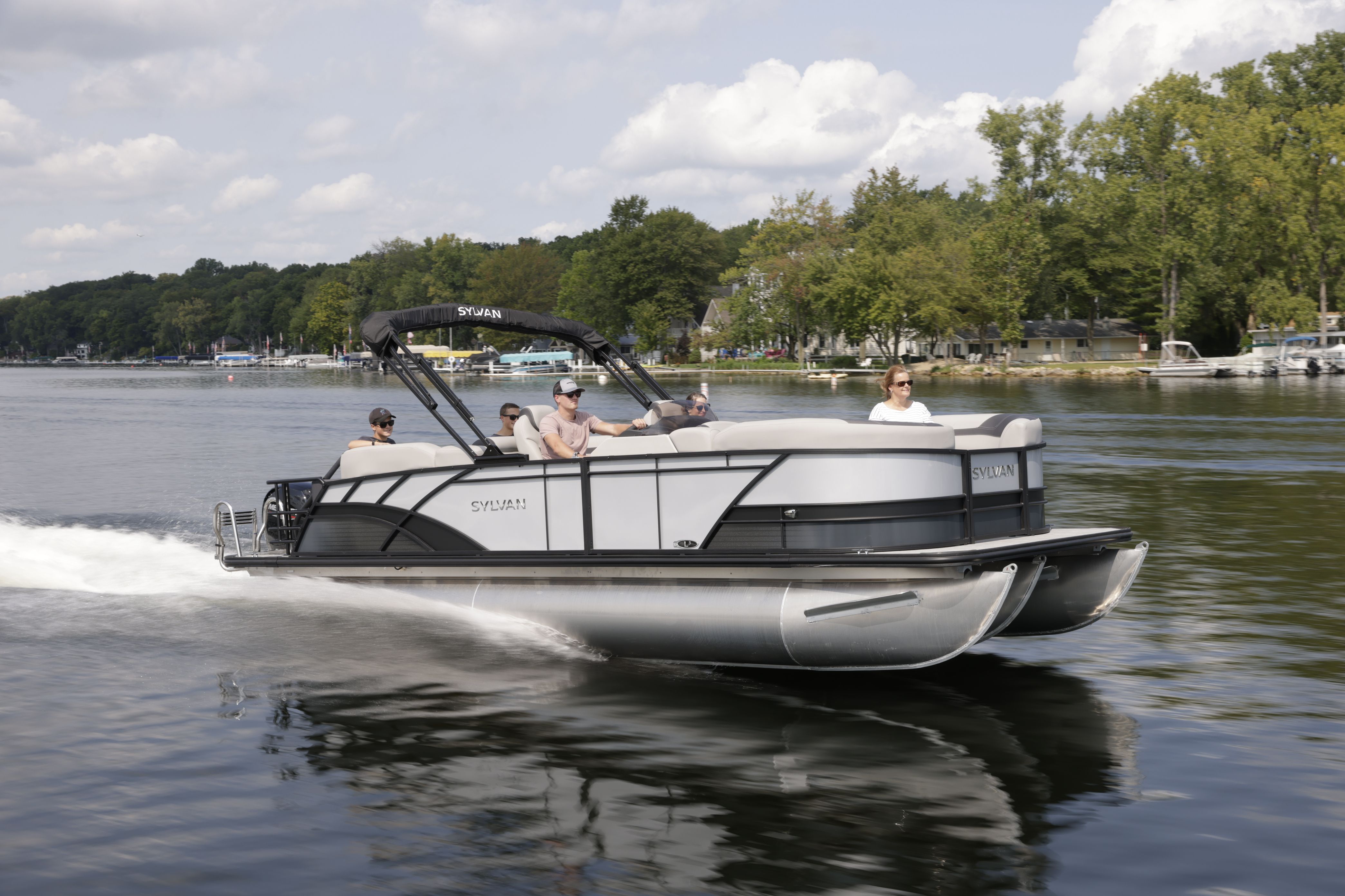 2026 Sylvan L-3 ULZ