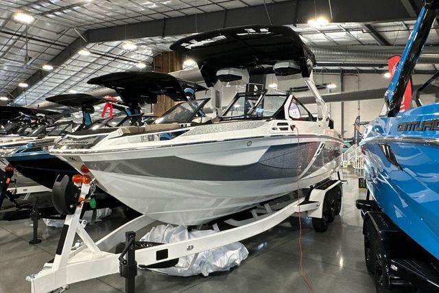 2026 Centurion Ri245 - 6