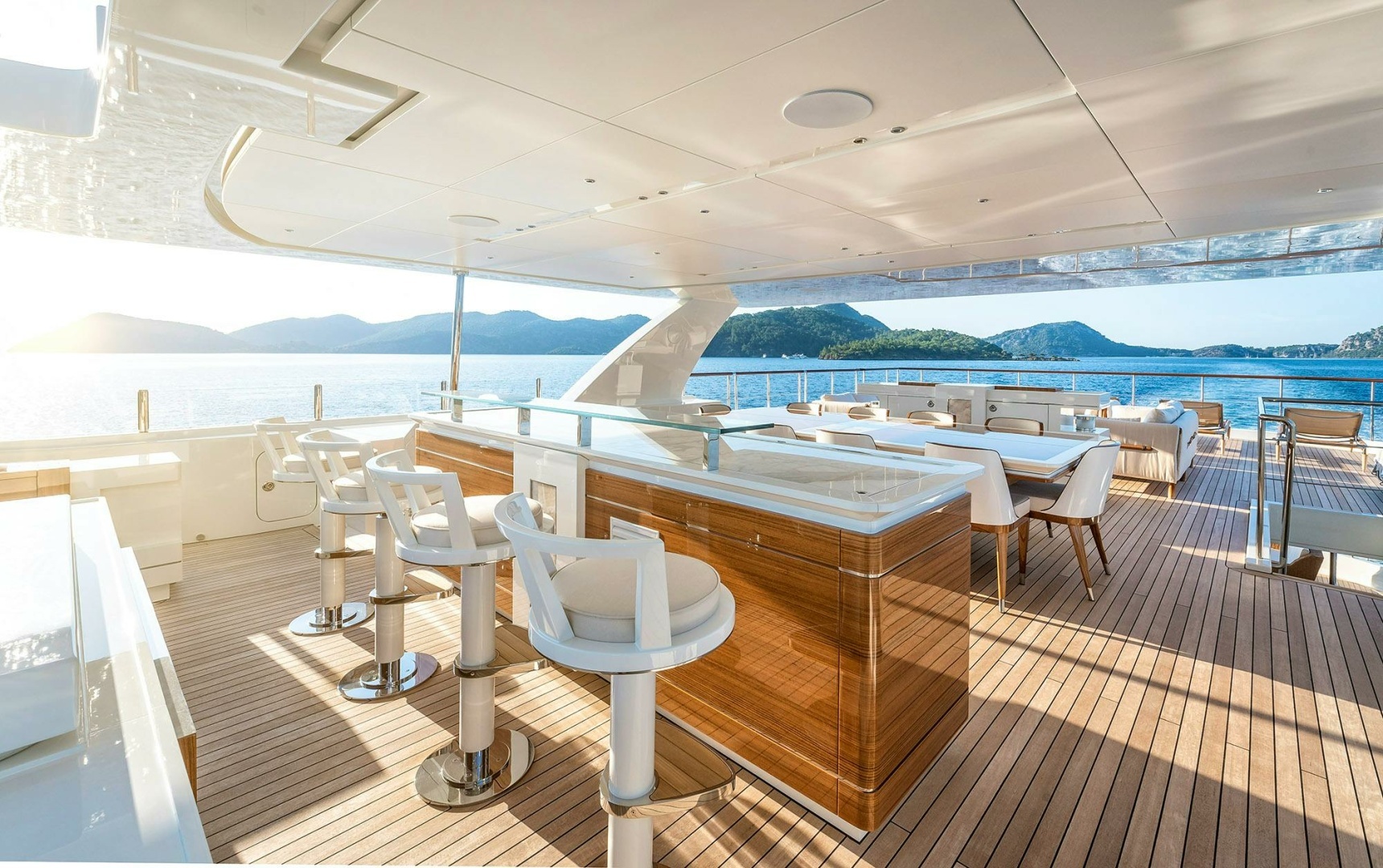 2020 Yildiz Shipyard Custom - Image 25