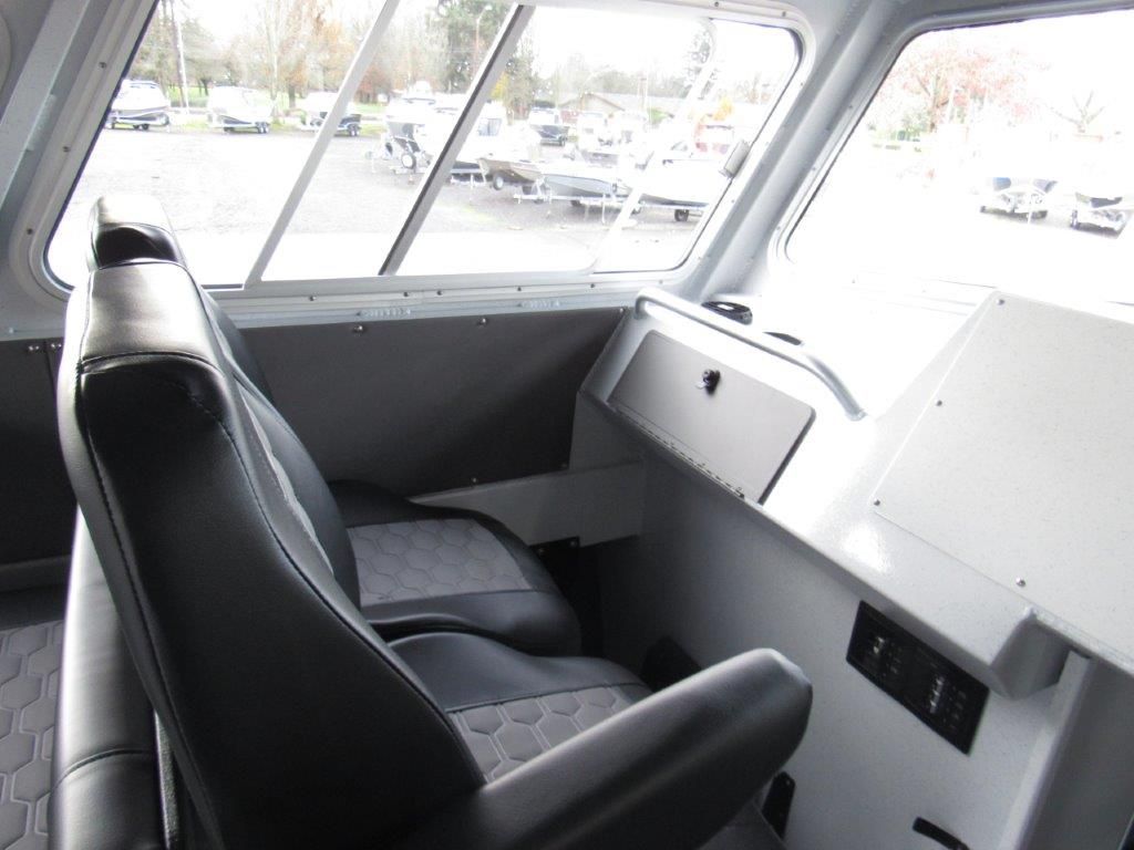 2026 North River 2900SXL - 15