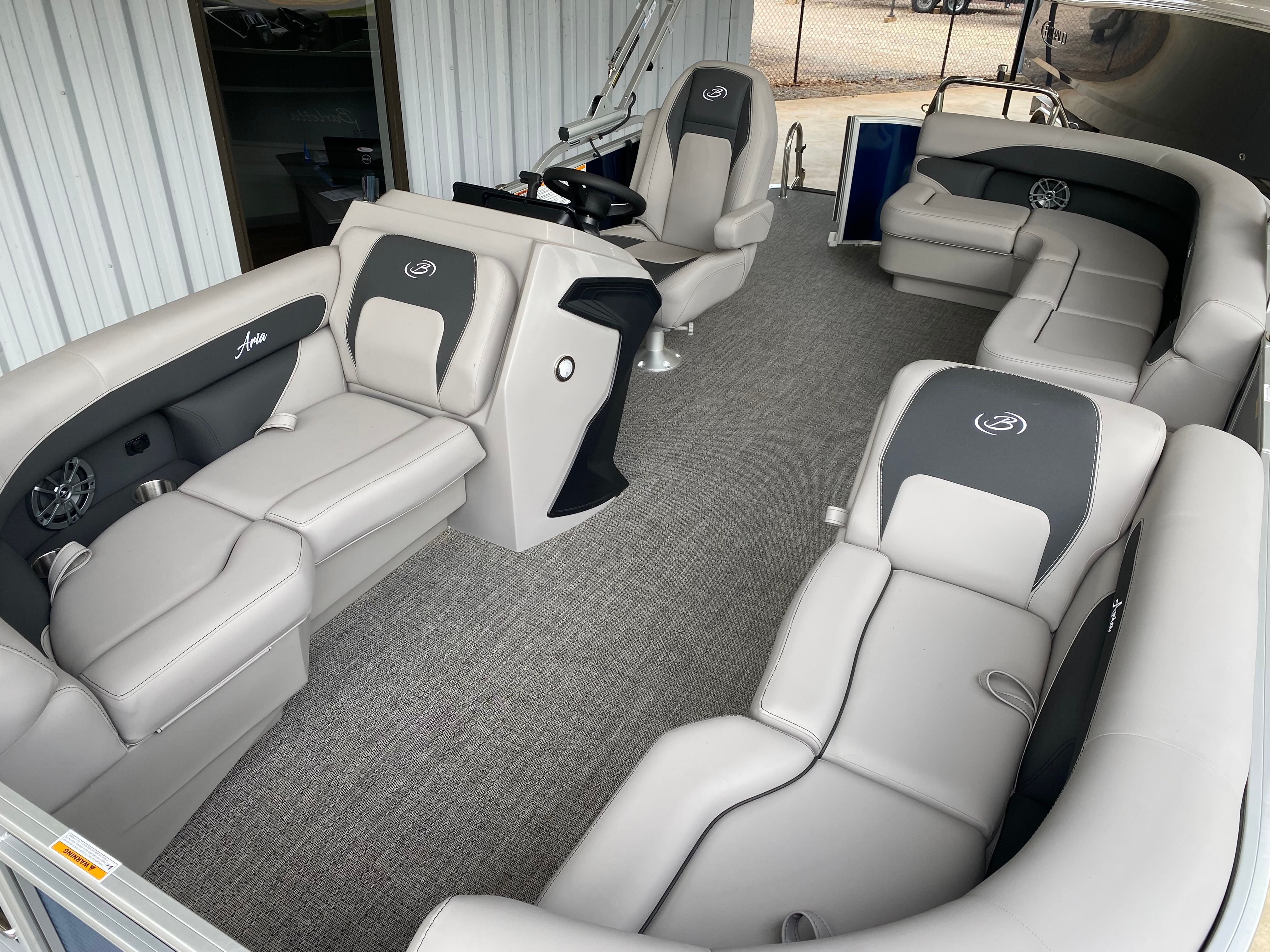 2026 BARLETTA A20L - Image 3