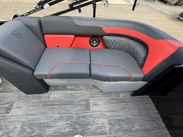 2025 Godfrey SW 2286 SB - 11