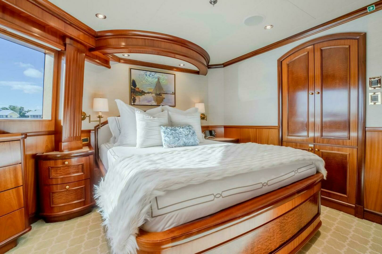 2004 Richmond Yachts — - Image 30