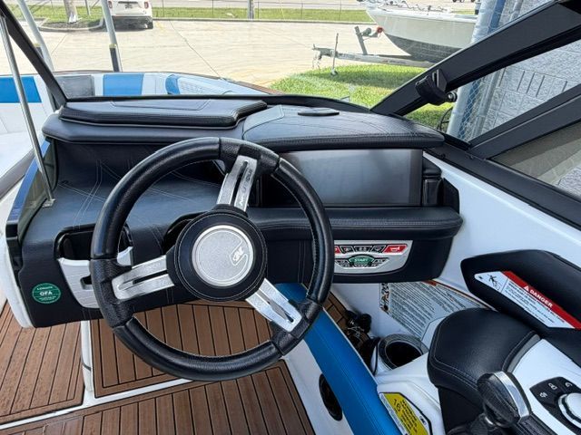2017 Nautique Super Air Nautique G23 - 8
