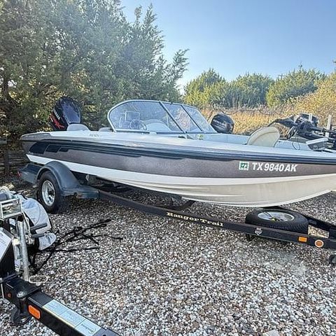 2007 Ranger Reata 190 Fish/Ski - 18