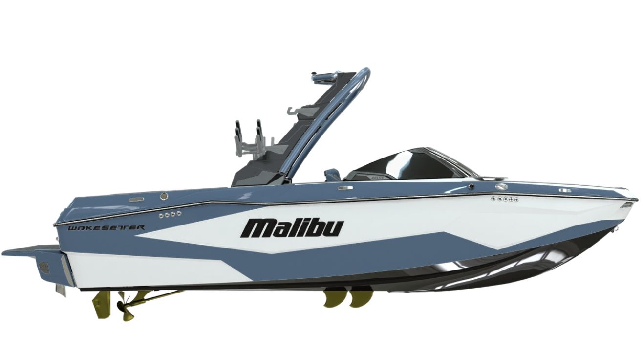 2026 Malibu Wakesetter 22 LSV - 4