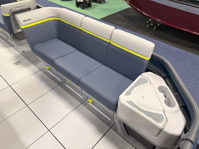 2025 Sea-Doo Switch Cruise Limited 21 - 9