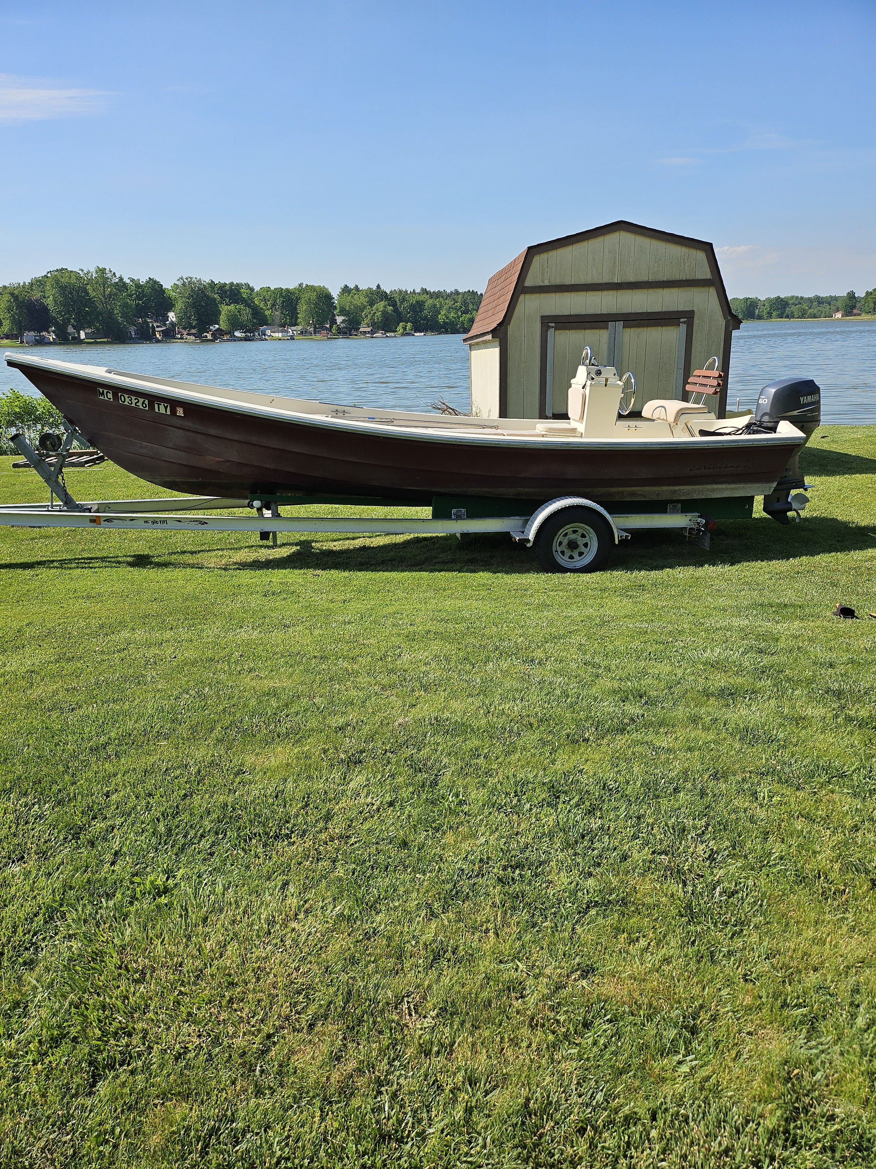 2006 Caribiana 23 - 5
