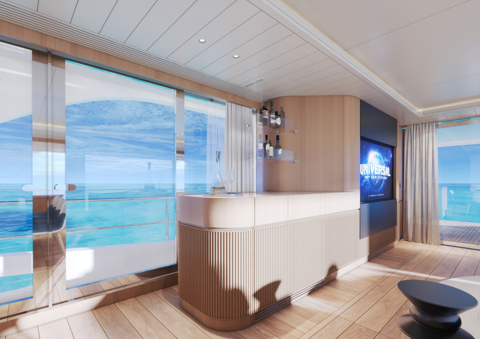 2027 Ocean Alexander 30P - Image 43