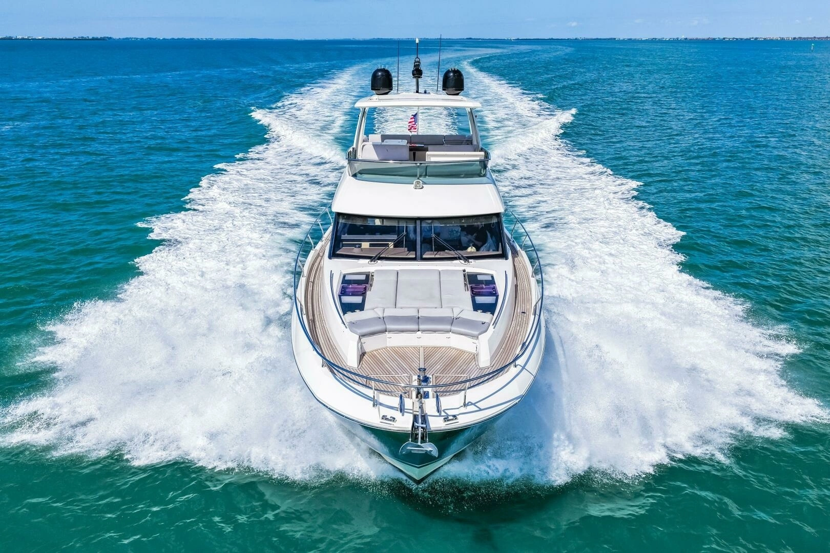 2019 Prestige 630 Flybridge - Image 85