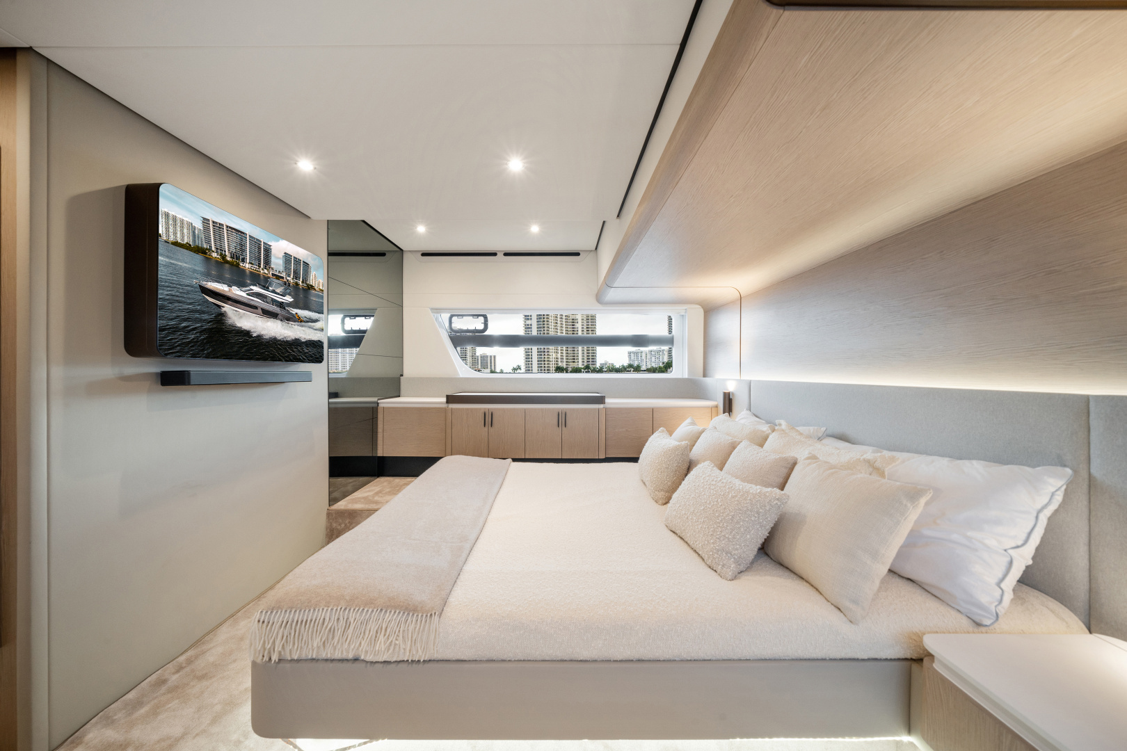 2023 Azimut 53 FLY - Image 25