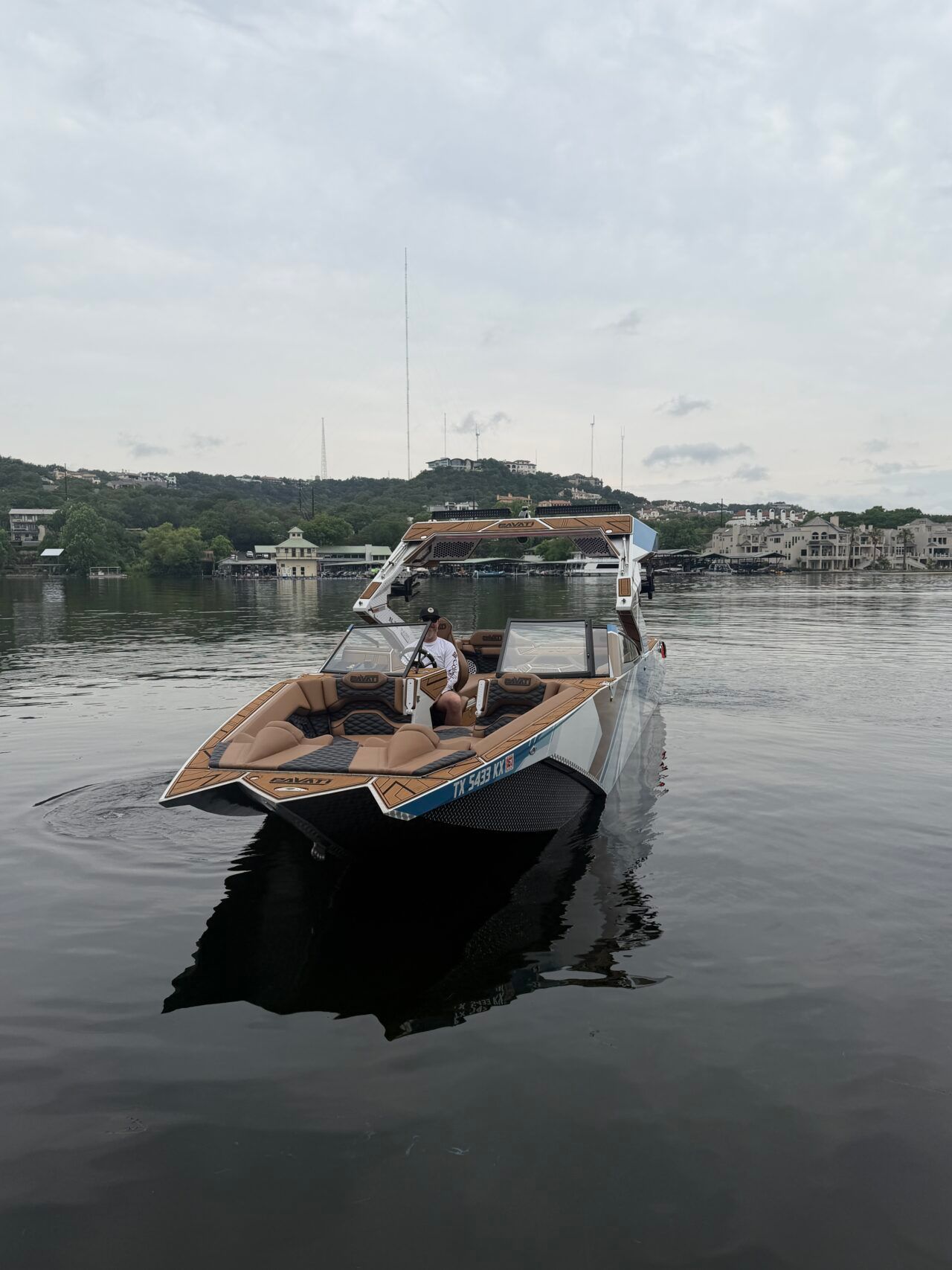 2024 Pavati AL26 - 25
