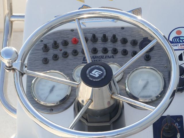 2018 Carolina Skiff 20 JVX CC - 32