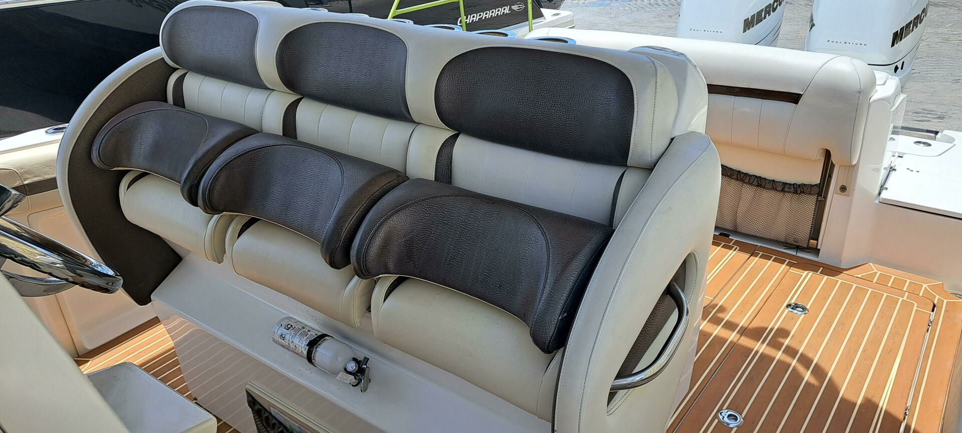 2012 Nor-Tech 340 Sport - Image 13