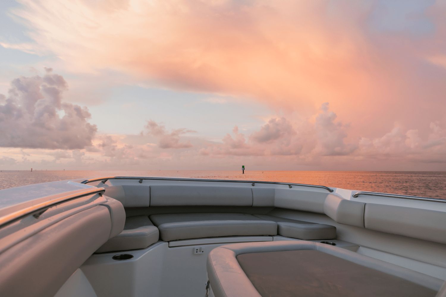 2026 Boston Whaler 280 Outrage - 150