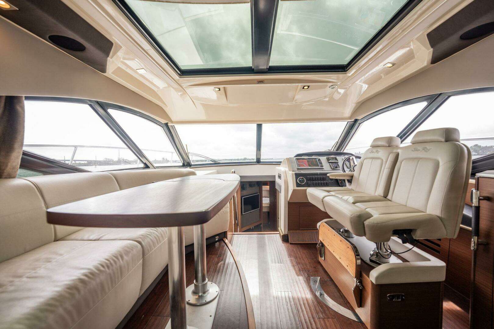 2015 Sea Ray 510 Sundancer - Image 78