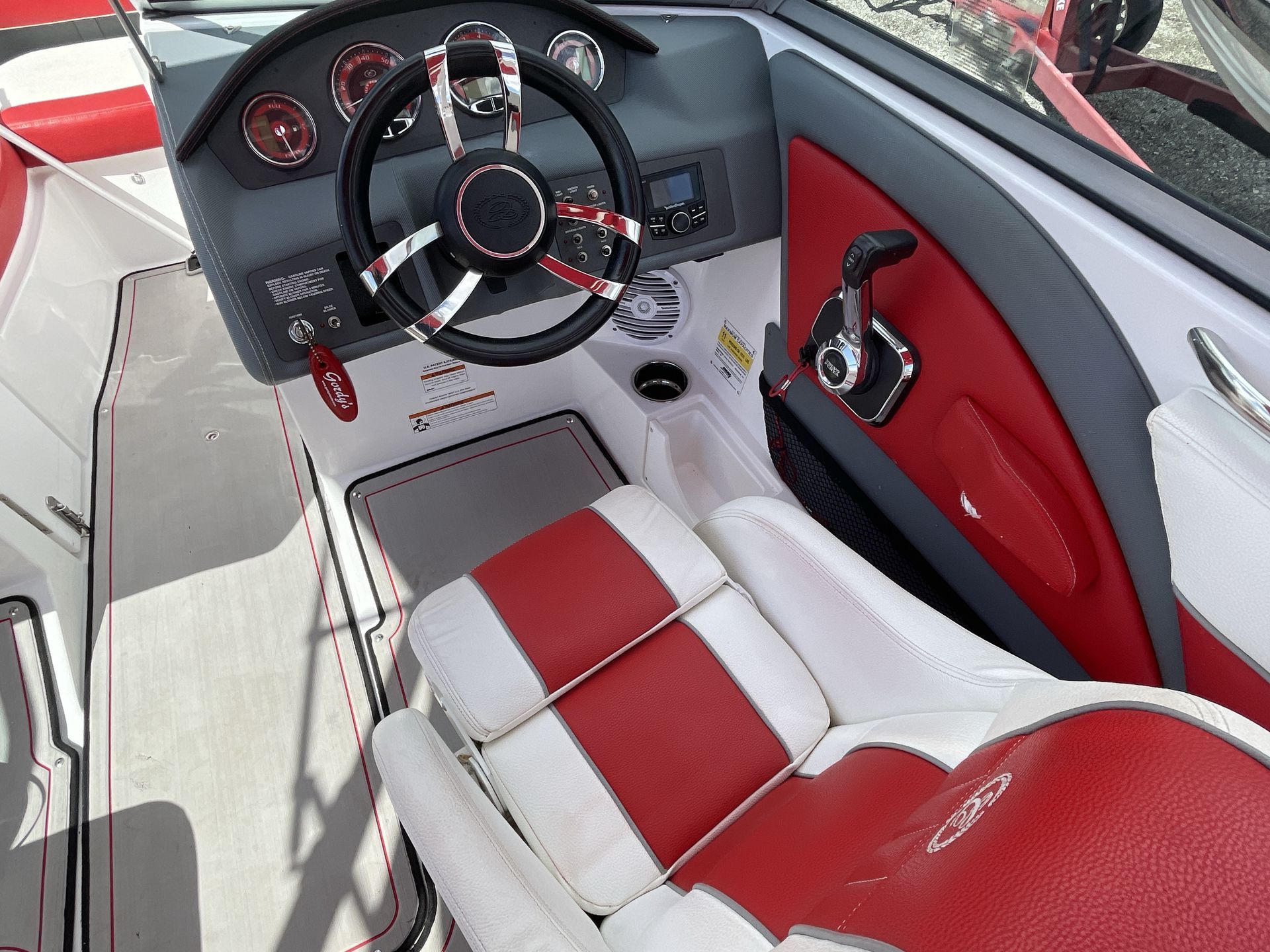 2020 Cobalt 200S - 7