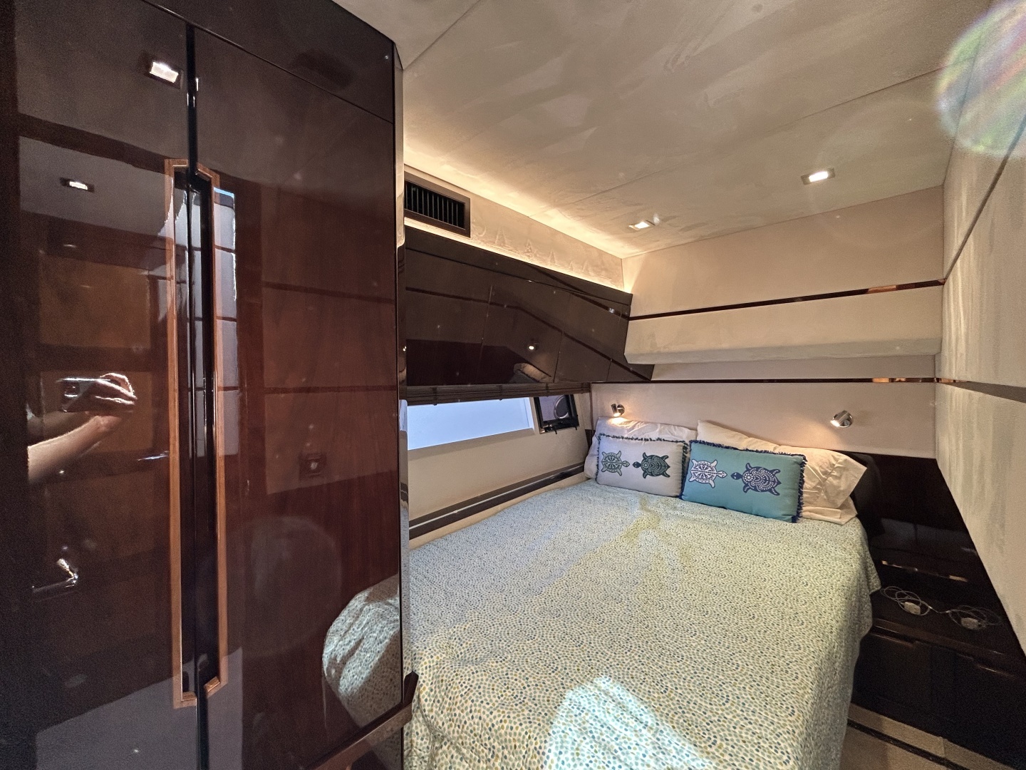 2019 Galeon 550 FLY - Image 21