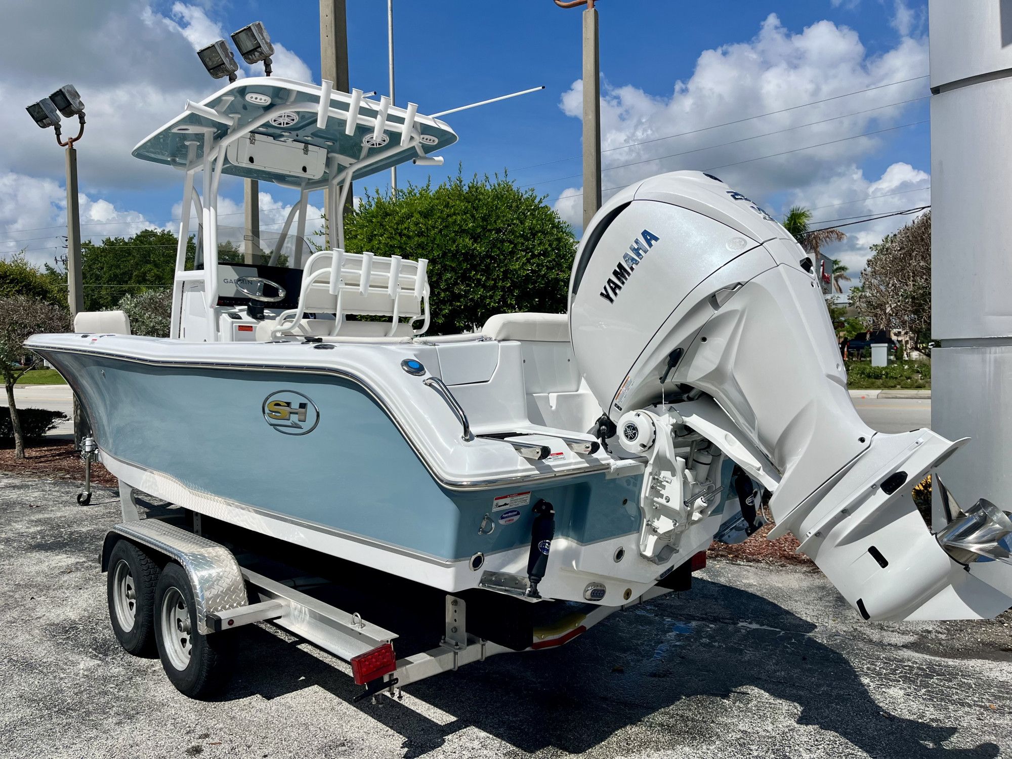 2026 Sea Hunt Ultra 234 - 4