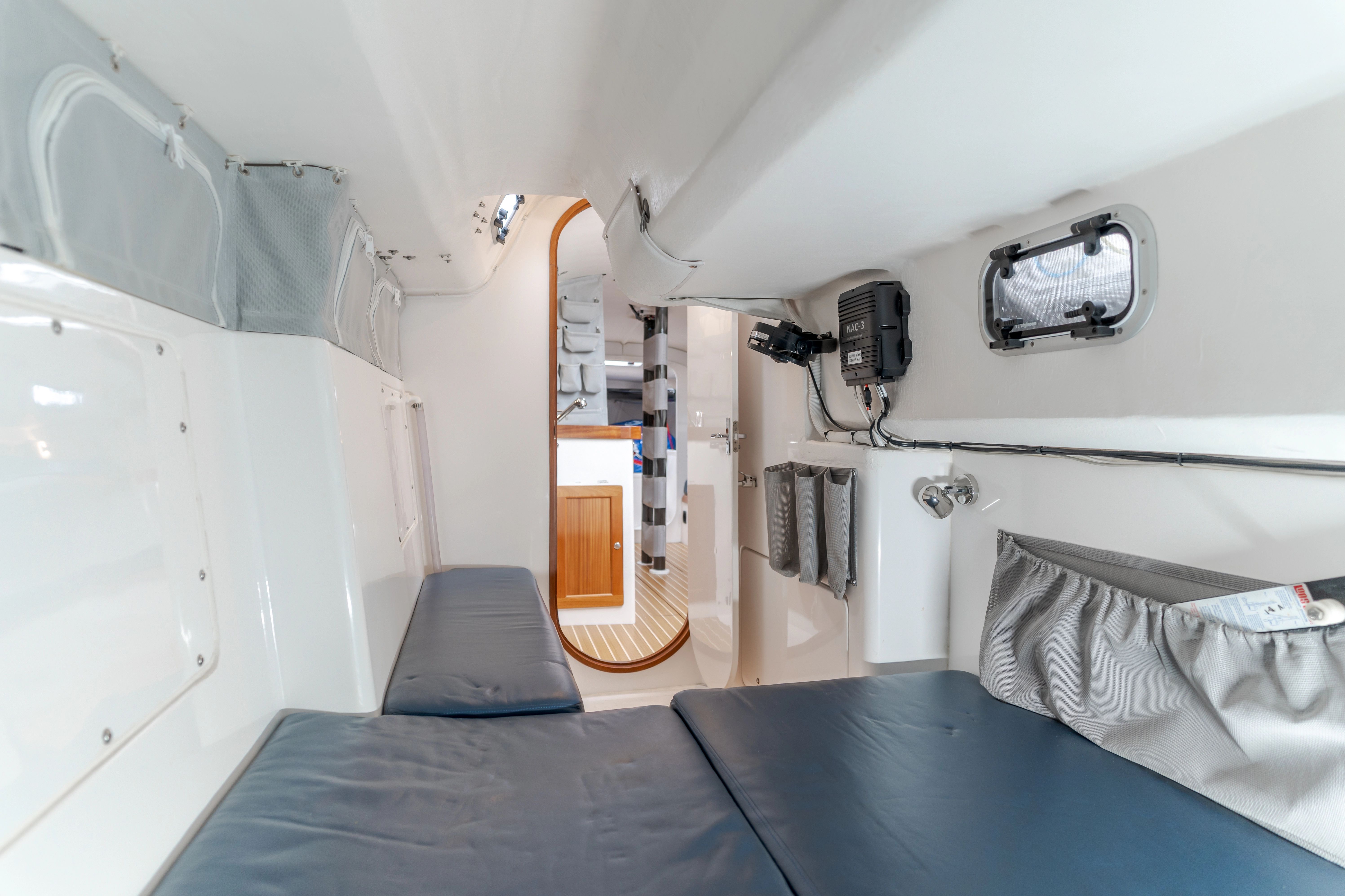 2019 J Boats J/121 - 6