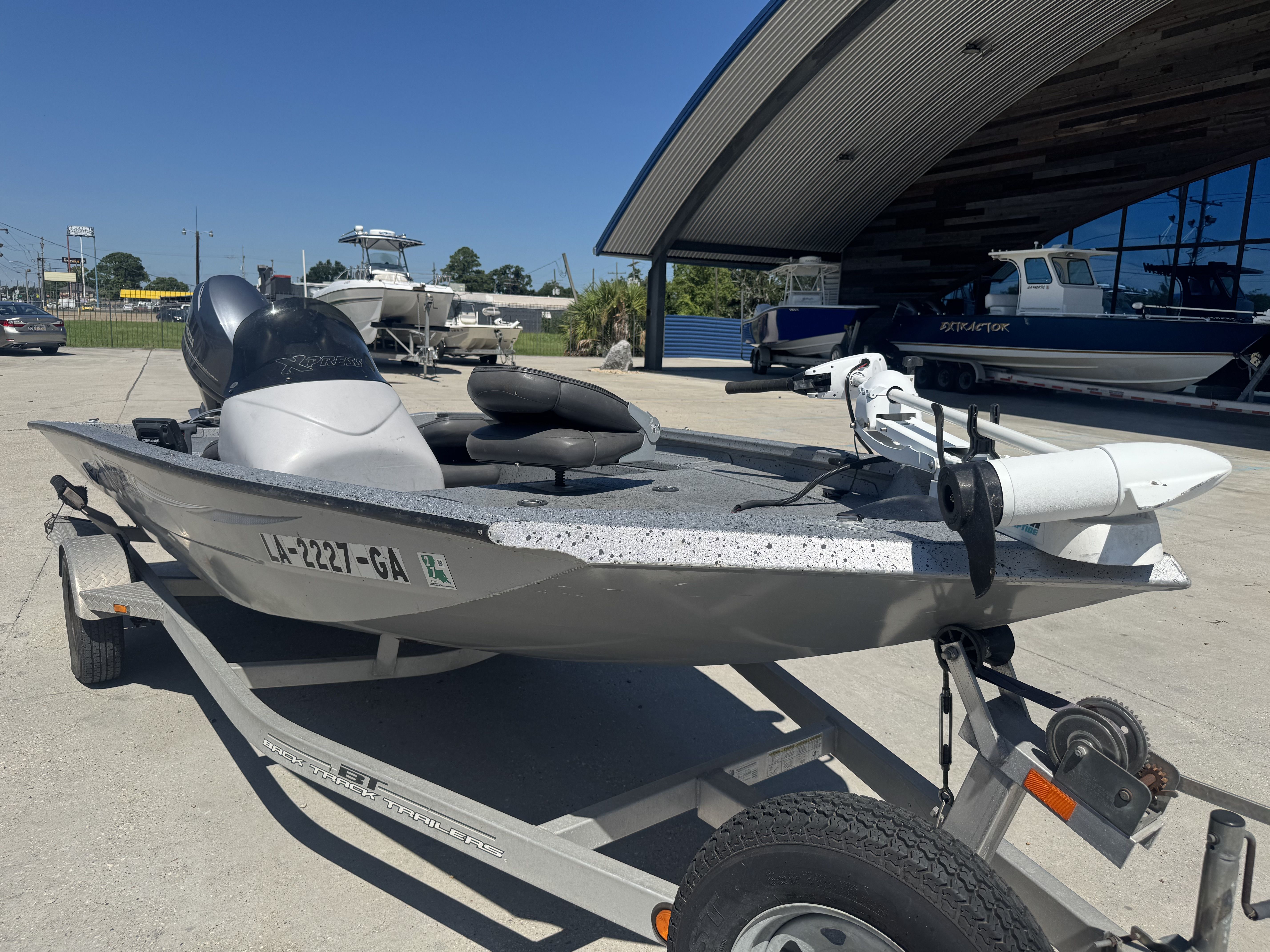 2012 Xpress H17 - 5
