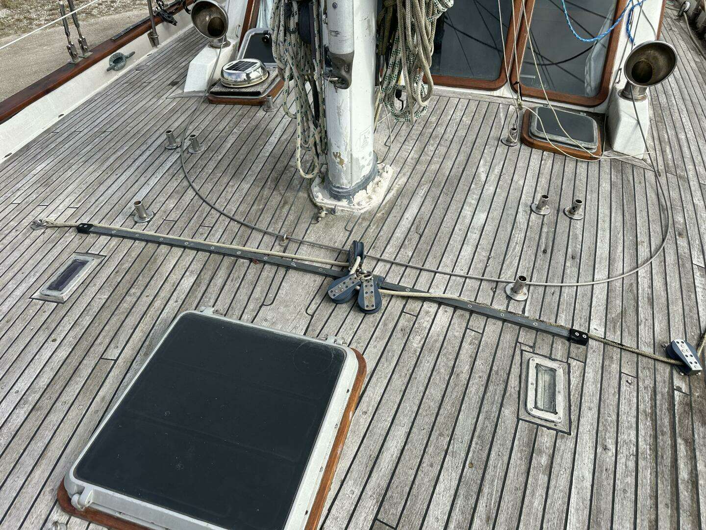1986 Oceanic — - Image 87