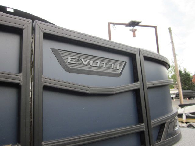2026 Evotti 723CS - 9
