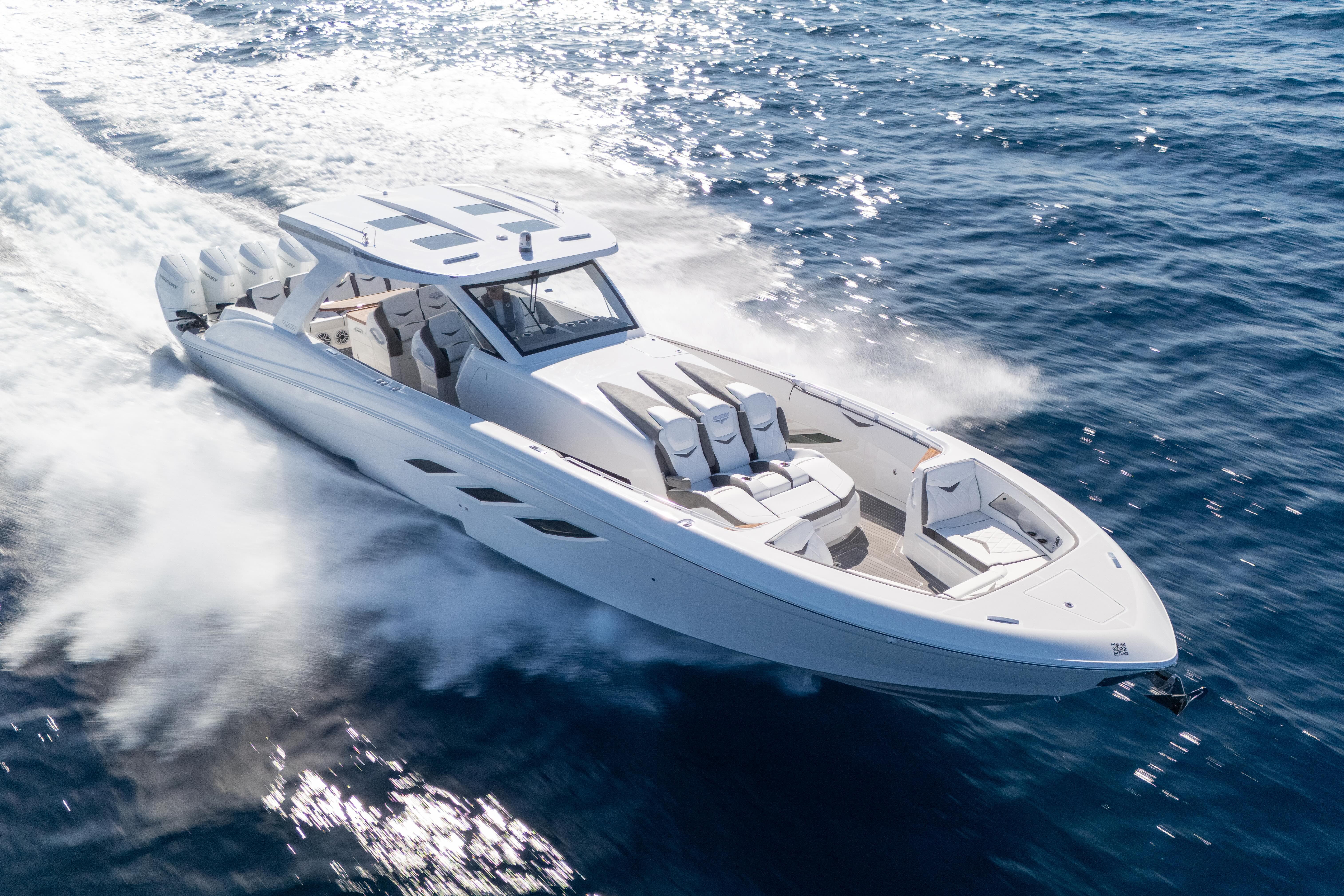 2026 Deep Impact 499 Sport Luxury Edition