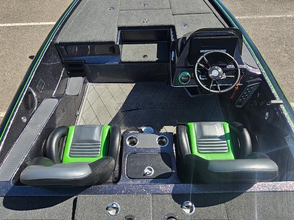 2019 Blazer 625 Pro Elite - 6