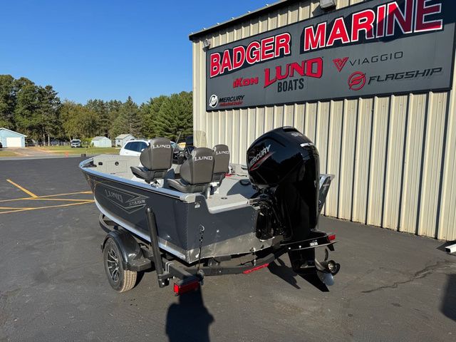 2026 Lund 1675 Alaskan SS - 7