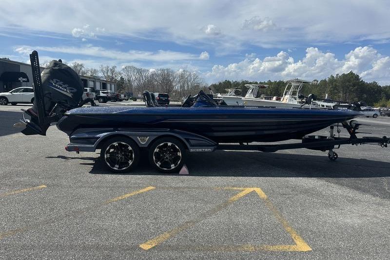 2020 Skeeter FXR21