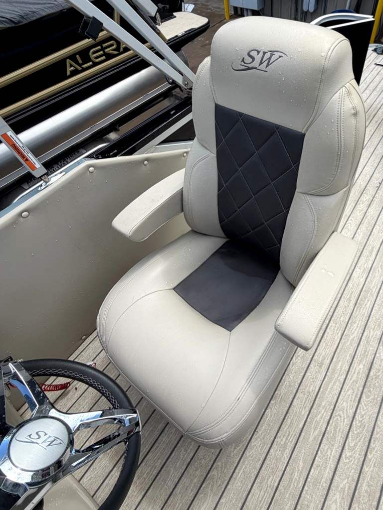 2022 SilverWave SW5CLS - 6