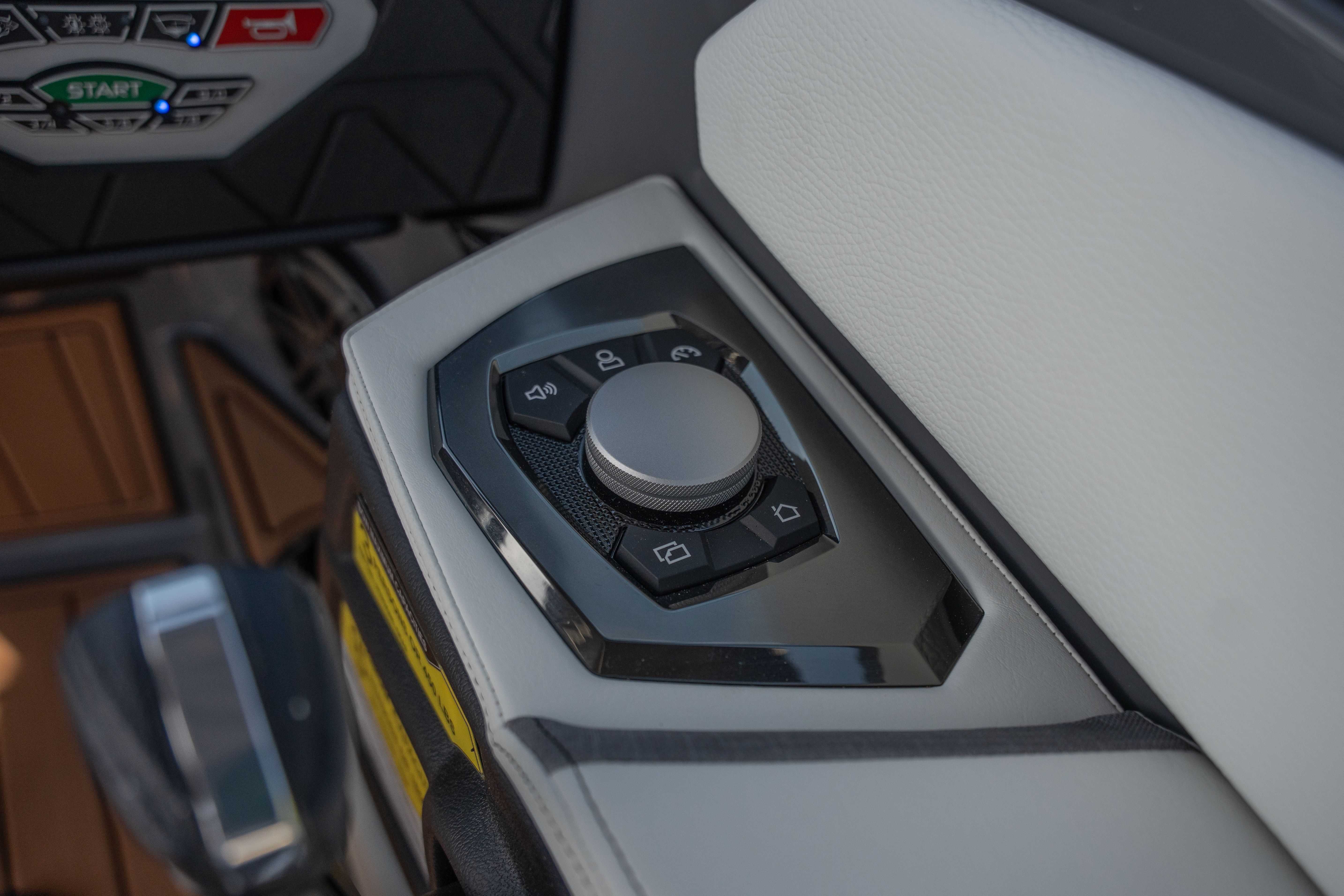 2026 Nautique Super Air Nautique GS22 - 14