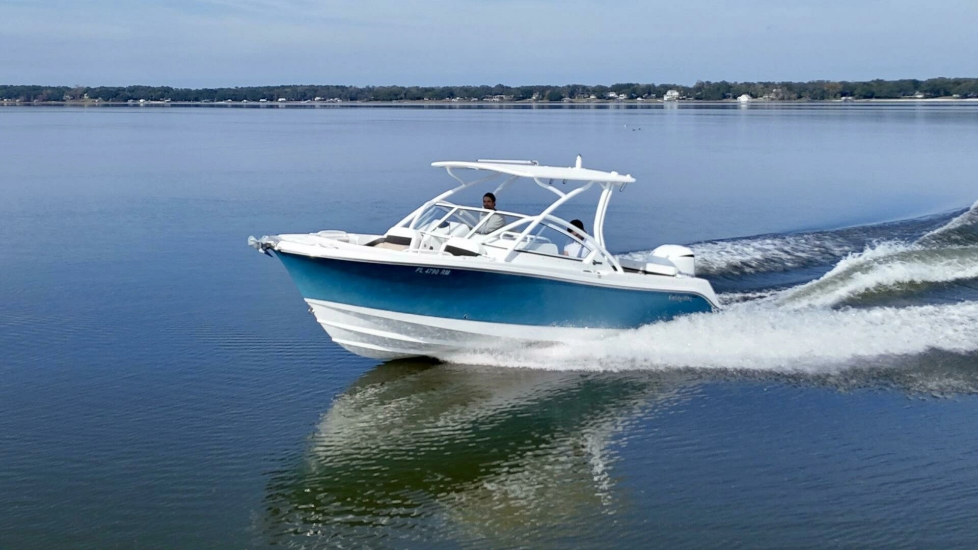 2018 Edgewater 248 CX - Image 46