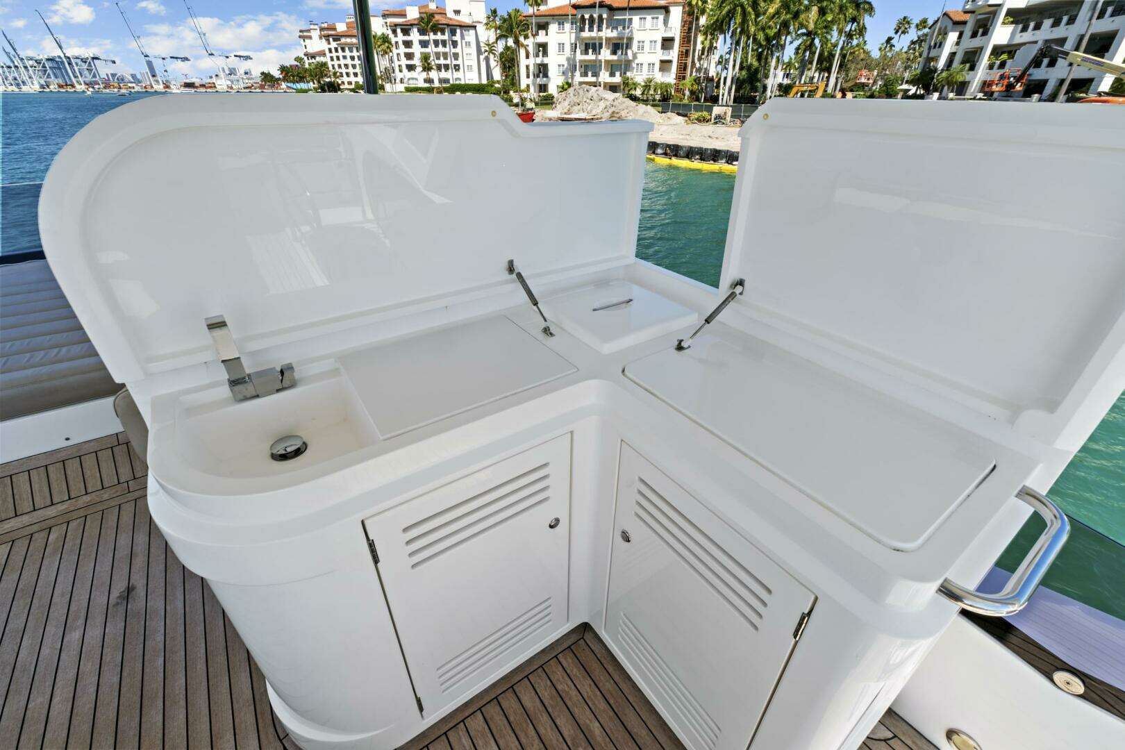 2019 Sunseeker Manhattan 66 - Image 20